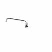 Picture of Encore 8" OC Wall Mount Faucet with 12" Swivel Spout