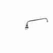 Picture of Encore 8" OC Wall Mount Faucet with 12" Swivel Spout