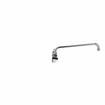 Picture of Encore 8" OC Wall Mount Faucet Ceramic Valves with 14" Swivel Spout