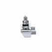Picture of 4" OC  Encore Wall Mount Faucet (Body Only Less Spout)