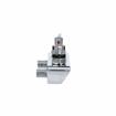 Picture of 4" OC  Encore Wall Mount Faucet (Body Only Less Spout)
