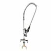 Picture of Encore Single Hole Deck Mount Pre Rinse Assembly Less Wall Bracket