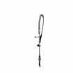 Picture of Encore Single Hole Deck Mount Pre Rinse Assembly with Wall Bracket