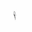 Picture of Encore Single Hole Deck Mount Mini Pre Rinse Assembly with Wall Bracket