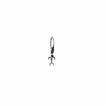 Picture of Encore Single Hole Deck Mount Mini Pre Rinse Assembly with Wall Bracket