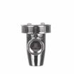Picture of Chrome Plated Brass Atmospheric Vacuum Breaker for 3/8" NPT