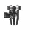 Picture of Chrome Plated Brass Atmospheric Vacuum Breaker for 1/2" NPT