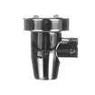 Picture of Chrome Plated Brass Atmospheric Vacuum Breaker for 1/2" NPT