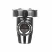 Picture of Chrome Plated Brass Atmospheric Vacuum Breaker for 1/2" NPT