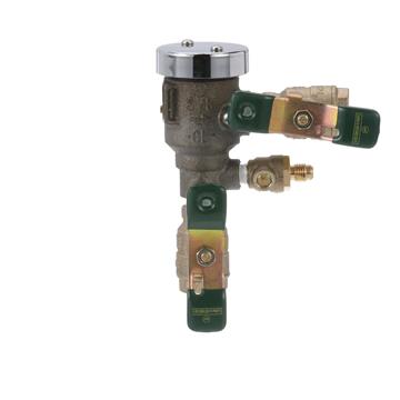 Picture of VB, ANTI-SIPHON, 0.375" NPT W/ SHUT-OFFS
