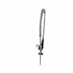 Picture of Encore Pre-rinse Top Half Includes Riser, Hook, Spring, Wall Bracket, 44" Hose & Spray Valve