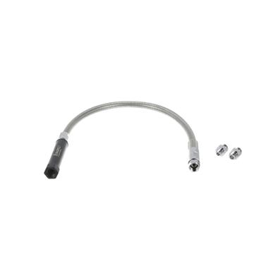 Picture of Encore Stainless Steel Pre Rinse Hose 36" Universal with Grip and Adapters