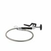 Picture of Encore Stainless Steel Pre Rinse Hose 44" with Pre Rinse Spray Valve