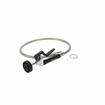 Picture of Encore Stainless Steel Pre Rinse Hose 44" with Pre Rinse Spray Valve