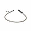 Picture of Encore Stainless Steel Pre Rinse Hose 44" Universal with Grip and Adapters