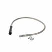 Picture of Encore Stainless Steel Pre Rinse Hose 44" Universal with Grip and Adapters