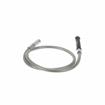 Picture of Encore Stainless Steel Pre Rinse Hose 60" with Grip