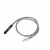 Picture of Encore Stainless Steel Pre Rinse Hose 60" with Grip