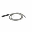 Picture of Encore Stainless Steel Pre Rinse Hose 72" with Grip