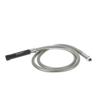 Picture of Encore Stainless Steel Pre Rinse Hose 72" with Grip