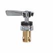 Picture of Encore® Cold Valve Assembly Compression Style Long Complete with Handle (Retail Packaging)