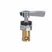 Picture of Encore® Hot Valve Assembly Compression Style Long Complete with Handle Retail Packaging