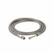 Picture of Encore® Stainless Steel Pre-Rinse Hose 96" Less Grip