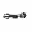 Picture of Encore Chrome Plated Brass 90° Swing Nozzle
