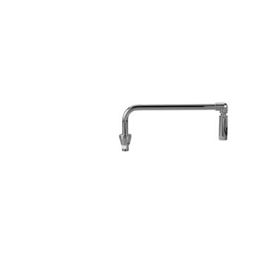 Picture of Encore® Complete Swivel Arm Assembly 12" for Rigid Arm Pre Rinse Assemblies