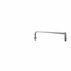 Picture of Encore® Complete Swivel Arm Assembly 18" for Rigid Arm Pre Rinse Assemblies