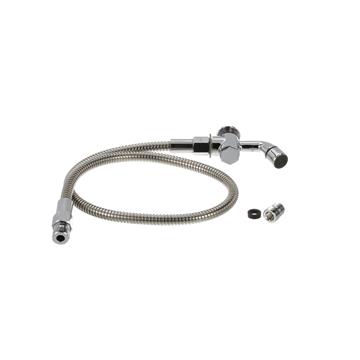 Picture of Encore® Pre Rinse Button Spray Assembly with adapters