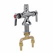 Picture of Encore Brass Chrome Plated Double Pantry Faucet Body Only