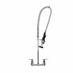 Picture of Encore® 8" OC. Wall Mount Pre Rinse Assembly less Wall Bracket
