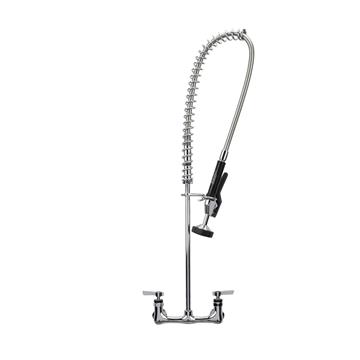 Picture of Encore® 8" OC. Wall Mount Pre Rinse Assembly less Wall Bracket