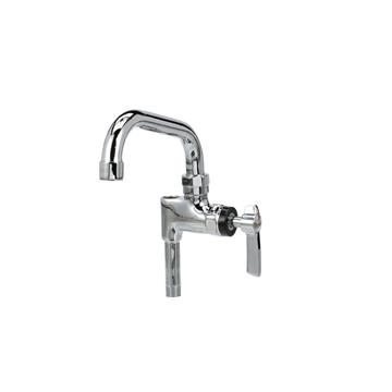 Picture of Encore® Brass Chrome Plated Add-On Faucet with 6" Spout