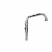 Picture of Encore® Brass Chrome Plated Add-On Faucet with 6" Spout