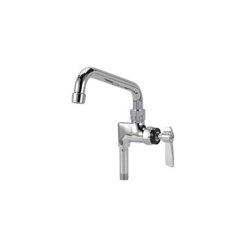 Picture of Encore® Brass Chrome Plated Add-On Faucet with 8" Spout