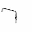Picture of Encore® Brass Chrome Plated Add-On Faucet with 8" Spout