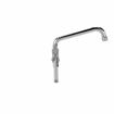 Picture of Encore® Brass Chrome Plated Add-On Faucet with 8" Spout