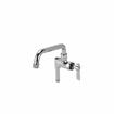 Picture of Encore® Brass Chrome Plated Add-On Faucet with 8" Spout