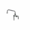 Picture of Encore® Brass Chrome Plated Add-On Faucet with 10" Spout