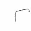 Picture of Encore® Brass Chrome Plated Add-On Faucet with 10" Spout