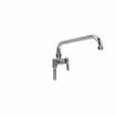 Picture of Encore® Brass Chrome Plated Add-On Faucet with 10" Spout