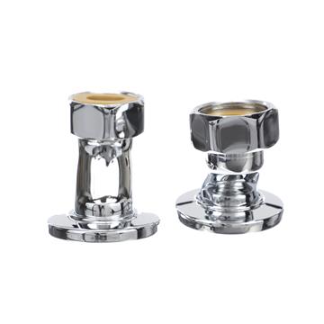 Picture of 1" NPT Encore Supply Inlet Assembly