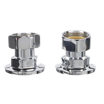 Picture of Encore Supply Inlet Assembly (Straight, Supplied on all Encore Wall Mount Faucets and Pre-Rinse Units)