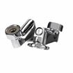 Picture of Encore Adjustable Offset Supply Coupling, 2-1/2" Offset with Adjustable Stop