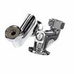 Picture of Encore Adjustable Offset Supply Coupling, 2-1/2" Offset with Adjustable Stop