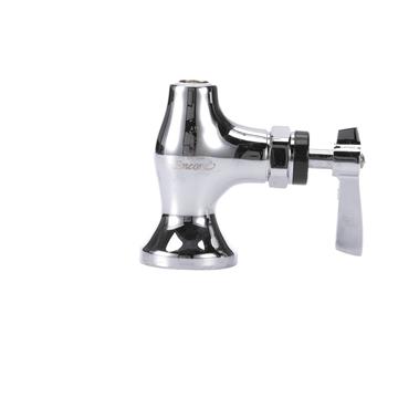 Picture of Encore® Brass Chrome Plated Single Pantry Deck Mount Body Only for Pre-Rinse