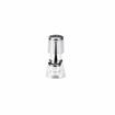 Picture of Encore® Single Hole Deck Mount Post Tap Metering Valve and 5" Cast Spout 0.5 gpm PCA Aerator