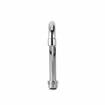 Picture of 3" TOP-LINE Stainless Steel Swivel Gooseneck Spout Assembly